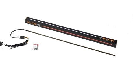 Universal 60" Blade Series LED Tailgate Light | Dirty Garage