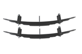 2015-2026 Transit Stage 3 Topo 2.0 System, Heavy Tune (7213-H)