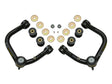 2005-2024 Tacoma Tubular Upper Control Arm Delta Joint Kit | Dirty Garage