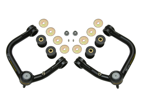 2005-2024 Tacoma Tubular Upper Control Arm Delta Joint Kit | Dirty Garage