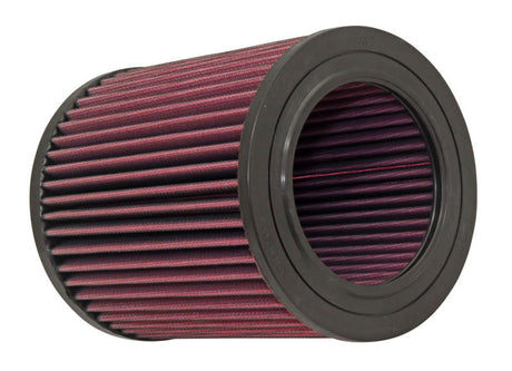 Replacement Round Air Filter for 2013-2014 RS6/RS7 4.0L V8 - View 7 | Dirty Garage