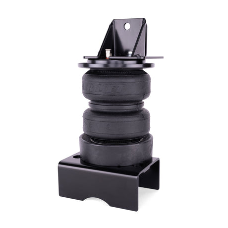 2021-2024 Ram HD Loadlifter 5000 Ultimate Air Spring Kit Internal Jounce - View 2 | Dirty Garage