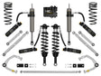 2023-2025 Sequoia ICON Front and Rear Lift Kit | Dirty Garage