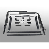Rugged Ridge Factory Soft Top Hardware 87-95 Jeep Wrangler - View 2 | Dirty Garage