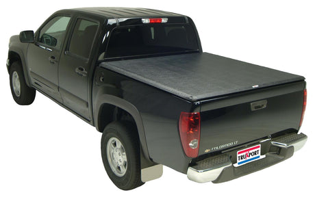 1982-1993 S10 TruXedo TruXport Tonneau Cover (293101)