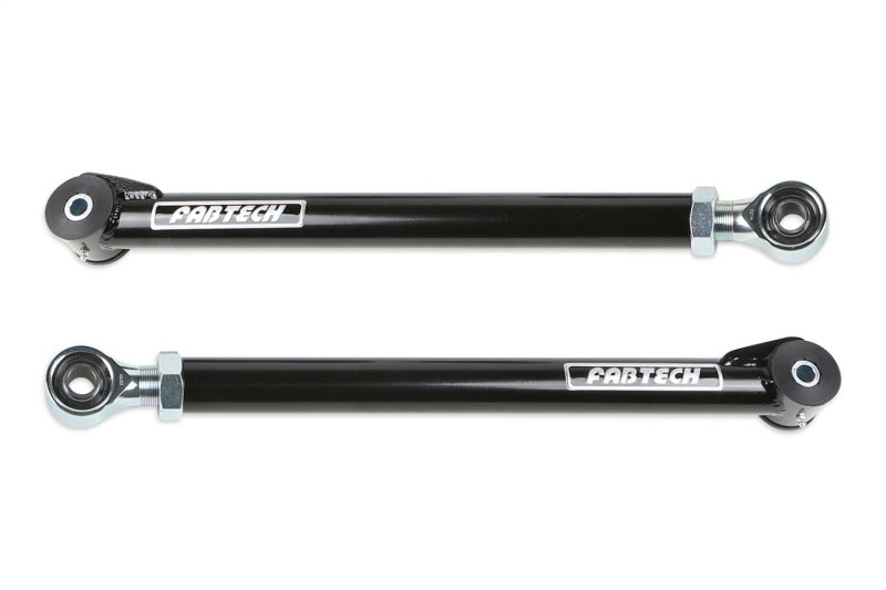 2021- Ford Bronco Lower Link Kit | Dirty Garage