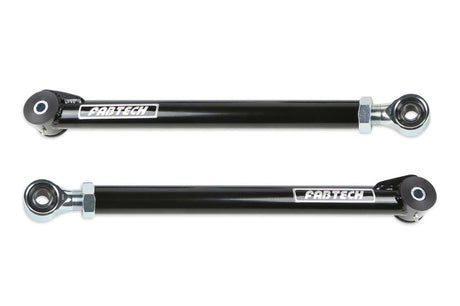 2021- Ford Bronco Lower Link Kit | Dirty Garage