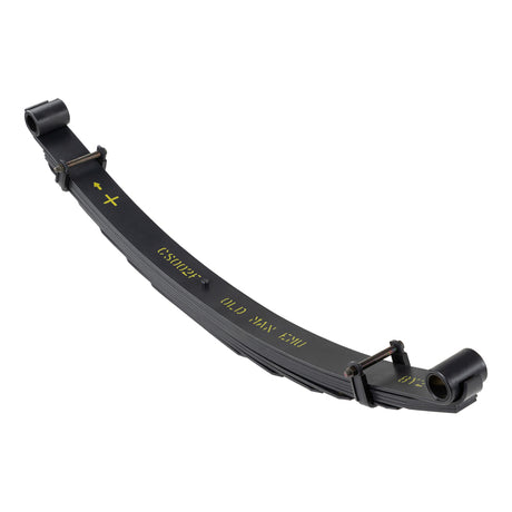 1960-1985 Toyota Land Cruiser Leaf Spring Toyota 40 Series Front - View 2 | Dirty Garage