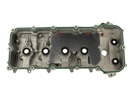 Universal 5.0L/5.2L Aluminum Cam Cover - Pair - View 4 | Dirty Garage