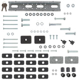 ARB Roller Drawer 41X21X11 Xtrnl Intrnl 37.5 X 18 X 8.5 - View 5 | Dirty Garage