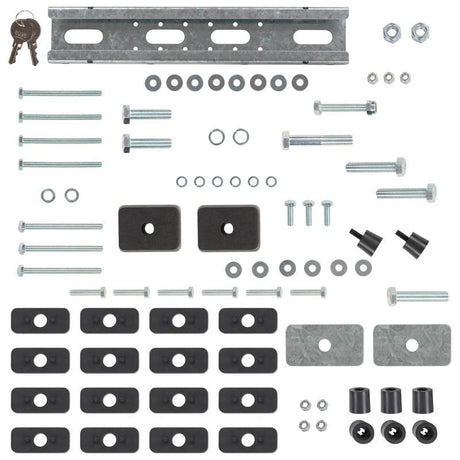 ARB Roller Drawer 41X21X11 Xtrnl Intrnl 37.5 X 18 X 8.5 - View 5 | Dirty Garage