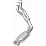MagnaFlow Conv DF 95-97 Toyota Landcruiser 4.5L/1996 Lexus LX 450 4.5L - View 8 | Dirty Garage