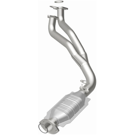 MagnaFlow Conv DF 95-97 Toyota Landcruiser 4.5L/1996 Lexus LX 450 4.5L - View 8 | Dirty Garage