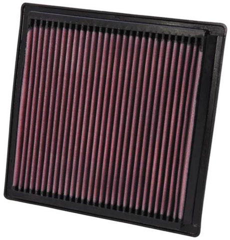 Replacement Air Filter Durango 2004-2009/Aspen 2007-2009 - View 2 | Dirty Garage