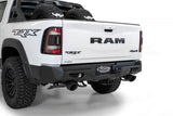2021-2023 Ram 1500 TRX Bomber Rear Bumper - View 3 | Dirty Garage