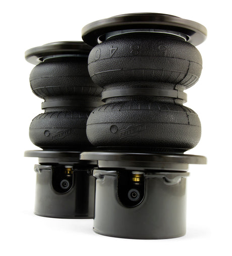 2015-2024 Volkswagen Golf GTI Golf R MK7 2016-2024 Audi A3 Rear Performance Kit - View 6 | Dirty Garage
