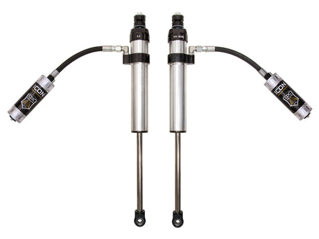 2003-2013 Ram HD ICON 2.5 CDCV Front Shock Kit | Dirty Garage