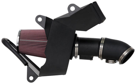 2019-2020 Blazer/Arcadia AirCharger Performance Air Intake System - View 7 | Dirty Garage