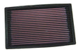 1990-1997 Miata Drop In Air Filter | Dirty Garage