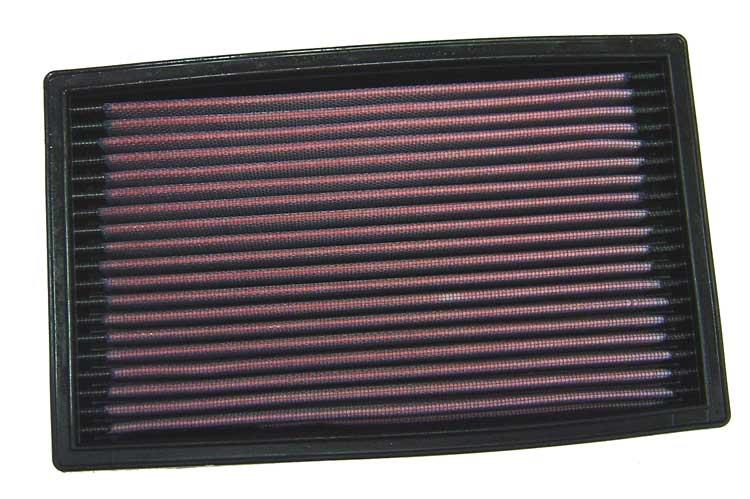 1990-1997 Miata Drop In Air Filter | Dirty Garage