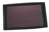 1990-1997 Miata Drop In Air Filter | Dirty Garage