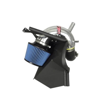 2013-2014 Genesis Coupe 2.0L Turbo Black SP Series Short Ram Intake w/ Heat Shield | Dirty Garage