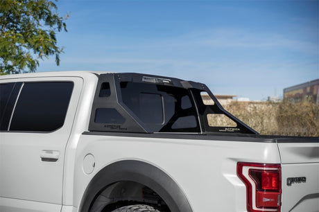 2017-2023 F-150 Stealth Fighter Chase Rack - View 4 | Dirty Garage