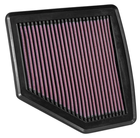 Replacement Panel Air Filter for 2016 HR-V 1.8L | Dirty Garage
