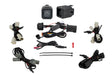 2021-2023 F-150 Hitch Mount LED Pod Reverse Kit | Dirty Garage