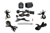 2021-2023 F-150 Hitch Mount LED Pod Reverse Kit | Dirty Garage