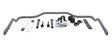 2020-2022 GM HD/3500 HD Solid Chromoly 1-1/4in Rear Sway Bar | Dirty Garage
