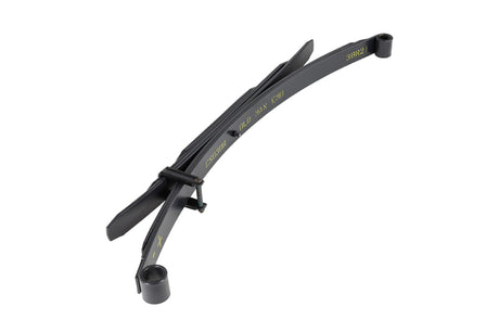 1986-1997 Nissan D21/Pickup Leaf Spring Nissan D21 -Rear- - View 3 | Dirty Garage