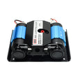 ARB Ford Bronco Twin 12V Onboard Compressor Kit | Dirty Garage