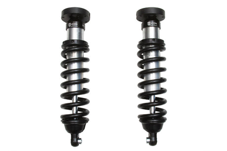 2000-2006 Tundra 2.5 Series Coilover Kit | Dirty Garage