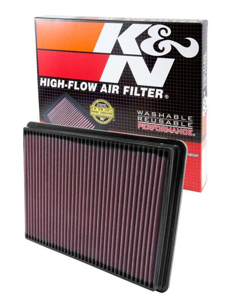 1999-2008 Pontiac/2000-2005 Chevy/1999-2005 Drop In Air Filter - View 6 | Dirty Garage