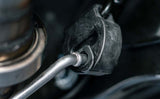 2019-2025 Ram HD 6.7L DPF-Back 5in Single Passenger Side Rear Exit - View 2 | Dirty Garage