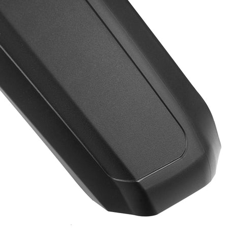 Rugged Ridge Max Terrain Fender Flare Set F & R 18-22 Jeep Wrangler JL - View 10 | Dirty Garage
