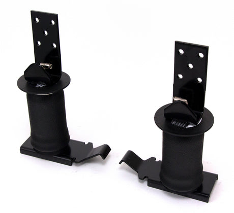 Universal Ridecontrol Air Spring Kit - View 2 | Dirty Garage