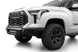 2022-2026 Tundra Black Label Series Front Bumper - View 4 | Dirty Garage