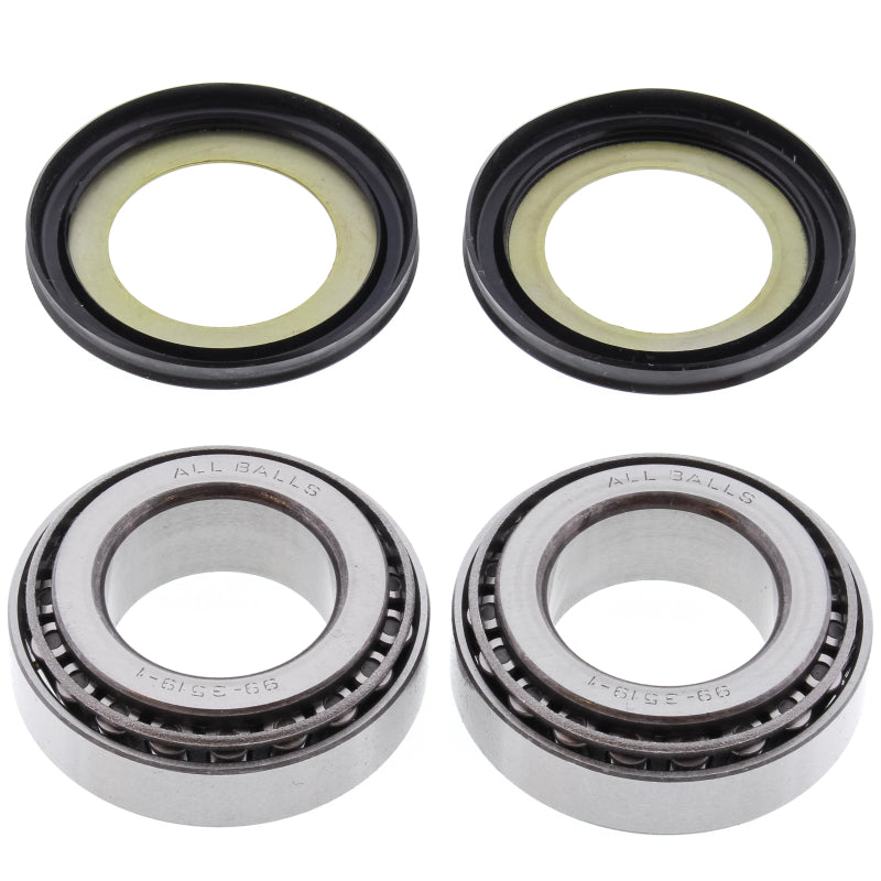 1998-2001 TM EN 125 Steering Bearing Kit | Dirty Garage