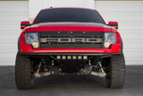 2010-2014 F-150 Raptor PRO Front Bumper | Dirty Garage