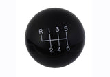 2015-2024 Mustang Ford Racing 6 Speed Shift Knob - View 5 | Dirty Garage