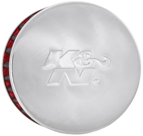 Universal Filter 3/4in Vent 3in Diameter 2in Height | Dirty Garage