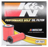 Universal Oil Filter OIL Filter Automotive - View 5 | Dirty Garage