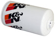 Universal Performance Gold Oil Filter | Dirty Garage