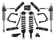 2024-2025 Tacoma ICON Front and Rear Lift Kit | Dirty Garage