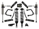 2024-2025 Tacoma ICON Front and Rear Lift Kit | Dirty Garage