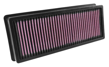 Replacement Panel Air Filter for 2014 535D L6 3.0L DSL | Dirty Garage