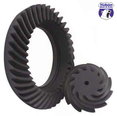 1975-2014 Ford 8.8 in Rear Ring and Pinion 3.73 Ratio (YG F8.8-373) | Dirty Garage