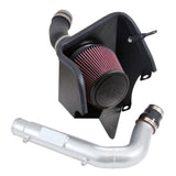 2014-2015 Grand Cherokee 3.0L V6 Turbo Diesel Performance Intake Kit - View 7 | Dirty Garage